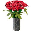 Picture of FLOWER ART - BOUQUET OF ROSES